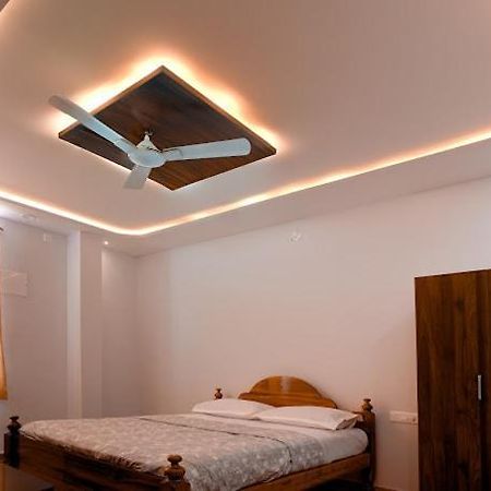 Nagadeep Residency Hotel Mysore Eksteriør billede